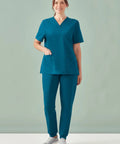 Biz Care Women's Pulse Jogger Scrub Pant CL541LL  Simply Scrubs Australia