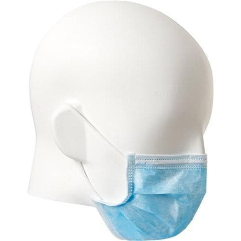 Find PPE Respirators Online in Australia at Allsorts Workwear