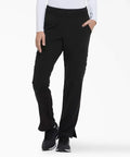Dickies EDS Essentials Women's Cargo Scrub Pant DK005  Simply Scrubs Australia