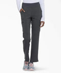 Dickies EDS Essentials Women's Cargo Scrub Pant DK005  Simply Scrubs Australia