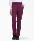 Dickies EDS Essentials Women's Cargo Scrub Pant DK005  Simply Scrubs Australia