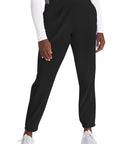 Dickies EDS NXT Women's Mid Rise Jogger Scrub Pant DK221  Simply Scrubs Australia