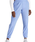 Dickies EDS NXT Women's Mid Rise Jogger Scrub Pant DK221  Simply Scrubs Australia