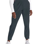 Dickies EDS NXT Women's Mid Rise Jogger Scrub Pant DK221  Simply Scrubs Australia