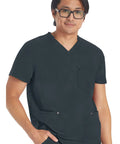 Dickies EDS NXT Men's Scrub Top DK677  Simply Scrubs Australia