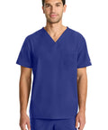 Dickies EDS NXT Men's Scrub Top DK693  Simply Scrubs Australia