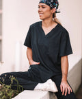 Softies Cambridge Unisex Premium Scrub Pants CP01 - Simply Scrubs Australia