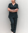 Softies London Unisex Premium Scrub Jogger Cargo Pants LP01 - Simply Scrubs Australia