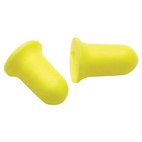 Pro Choice Pro-bell Pu Earplugs Uncorded - Box Of 200 - EPYU PPE Pro Choice   