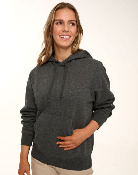 Winning Spirit Passion Fleece Hoodie - Unisex Fl09