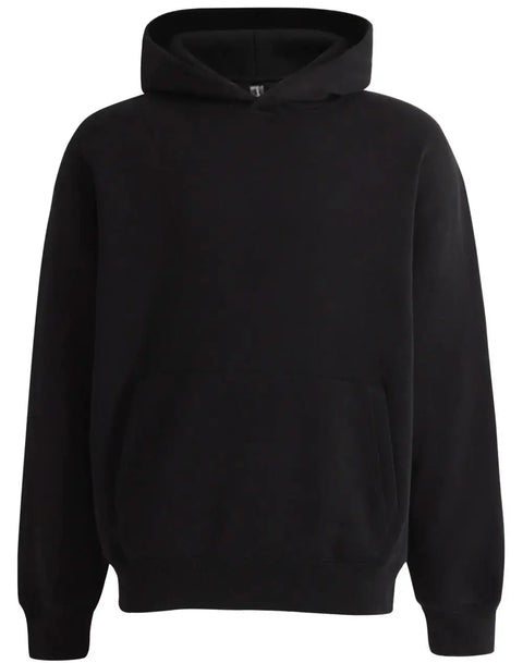 Winning Spirit Unisex Premium Fleece Oversized Hoodie FL10 Winning Spirit