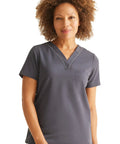 Healing Hands Purple Label Stella Women's Scrub Top HH700  Simply Scrubs Australia