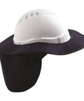 Pro Choice Hard Hat Brim - Polyester  - HHBNF Metro Workwear.