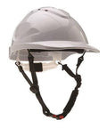 Pro Choice 4 Point Hard Hat Chin Strap X 5 - HHCS-4P PPE Pro Choice   