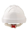 Pro Choice Replacement V9 Push-lock Hard Hat Harness - HHHPL-V9 x 5 PPE Pro Choice   