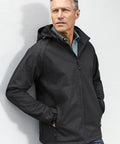 Mens Geo Jacket J135M - Flash Uniforms 