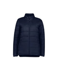 Biz Collection Women’s Alpine Puffer Jacket J212L - Flash Uniforms 