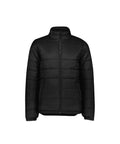 Biz Collection Men’s Alpine Puffer Jacket J212M - Flash Uniforms 