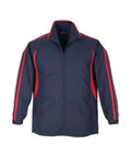 Biz Collection Adult’s Flash Track Top J3150 Biz Collection