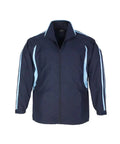 Biz Collection Adult’s Flash Track Top J3150 Biz Collection