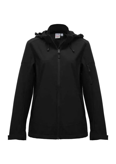 Biz Collection Women’s Atlas Jacket J502L - Allsorts Workwear