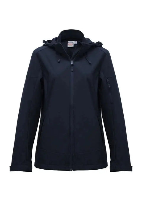 Biz Collection Women’s Atlas Jacket J502L - Allsorts Workwear