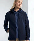 Biz Collection Women’s Atlas Jacket J502L - Allsorts Workwear