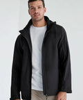 Biz Collection Men’s Atlas Jacket J502M - Allsorts Workwear