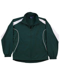 Legend Kids Warm Up Jacket JK53K Casual Wear Winning Spirit   