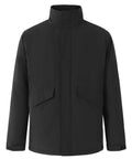 Winning Spirit Unisex Waterproof Quilted Jacket JK65 - Allsorts Workwear