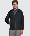 Winning Spirit Unisex Performance Waterproof Jacket JK66 Winning Spirit