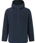 Winning Spirit Unisex Performance Waterproof Jacket JK66 Winning Spirit