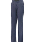 Women's Jean Style Flexi Chino Pants M9392 - Allsorts Workwear