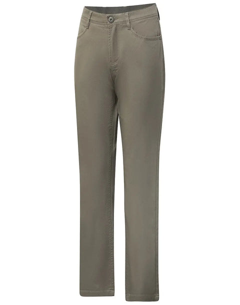 Women's Jean Style Flexi Chino Pants M9392 - Allsorts Workwear