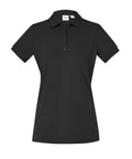 Ladies City Polo Shirt P105LS - Flash Uniforms 