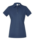 Ladies City Polo Shirt P105LS - Flash Uniforms 