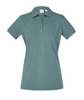 Ladies City Polo Shirt P105LS - Flash Uniforms 