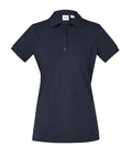 Ladies City Polo Shirt P105LS - Flash Uniforms 