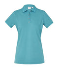 Ladies City Polo Shirt P105LS - Flash Uniforms 