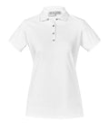 Ladies City Polo Shirt P105LS - Flash Uniforms 