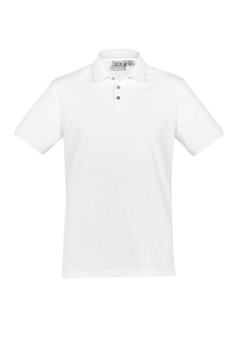 Mens City Corporate Polo Shirt P105MS - Flash Uniforms 