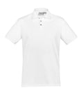Mens City Corporate Polo Shirt P105MS - Flash Uniforms 
