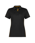 Biz Collection Balance Ladies Polo  P200LS - Flash Uniforms 