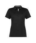 Biz Collection Balance Ladies Polo  P200LS - Flash Uniforms 