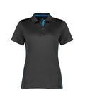 Biz Collection Balance Ladies Polo  P200LS - Flash Uniforms 