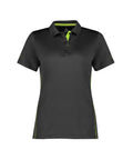 Biz Collection Balance Ladies Polo  P200LS - Flash Uniforms 