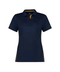 Biz Collection Balance Ladies Polo  P200LS - Flash Uniforms 