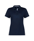 Biz Collection Balance Ladies Polo  P200LS - Flash Uniforms 