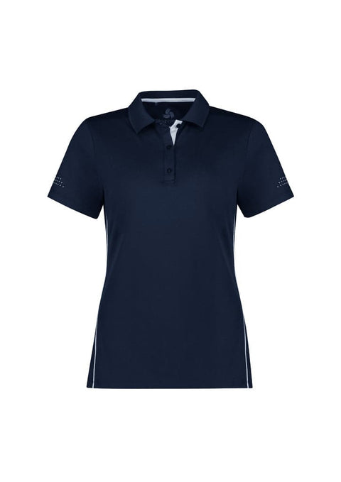 Biz Collection Balance Ladies Polo  P200LS - Flash Uniforms 