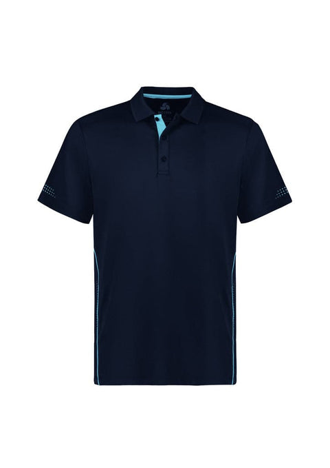 Biz Collection Balance Mens Polo P200MS - Flash Uniforms 